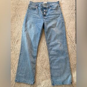 Everlane 90's Forever jeans - 30